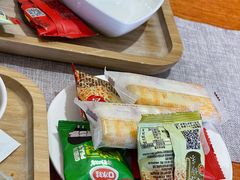 -麦子MaiMassage(打浦桥店)