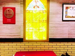 -老吉士酒家(天平路店)
