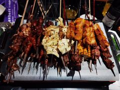 -冰城小镇音乐串吧·聚会餐厅(百子湾店)