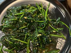 菠菜马萨拉-南国印度餐厅Dakshin