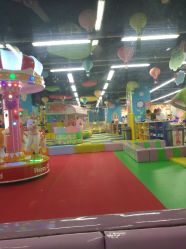 -A+B童品流行馆(中心店)