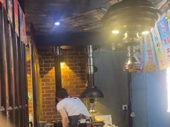 -火炉情韩国料理店(古田路店)