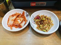 -朴鲸家正宗韩国料理(福田店)