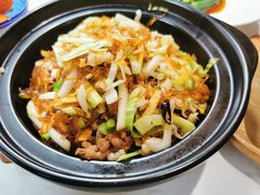 -周三的情书花园餐厅(江北店)