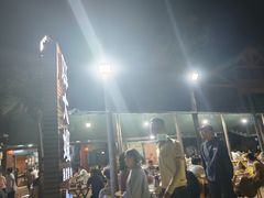 -胖大嫂渔家排档(半边山店)