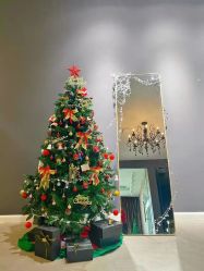 -OCEAN DANCE高空舞蹈室