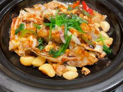 -常来小聚·广州非遗传承餐厅(高德置地店)