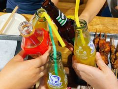 -管氏翅吧(地安门创始店)
