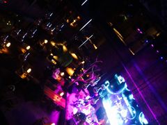 -胡桃里音乐酒馆(曲江店)