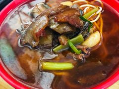 -全味面馆