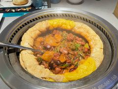 -灶座小锅烀饼·铁锅炖(全国总店)