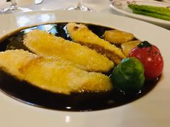 -马克西姆餐厅(崇文门店)