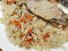 -塔斯提抓饭(东城汇店)