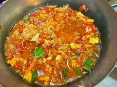 -新新湘菜馆(新中街二条店)