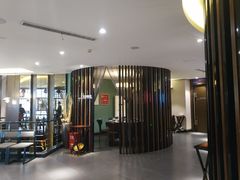 大堂-阿庄新豫菜(通泰路店)