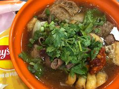-岭南第一锅(萝岗万达店)
