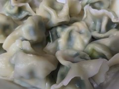 -福春居饺子楼(创业路店)