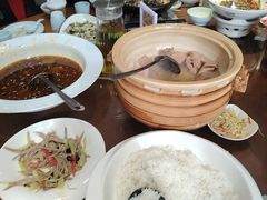 -小蓉合餐厅·川菜·陕南菜(凤城二路店)