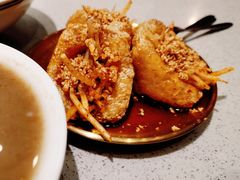 小豆干-小豆海棠(嘉兴路店)
