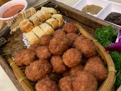 -砂锅居(西四店)