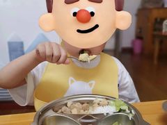 -昱南托育园.托班晚托.寒暑假班