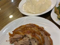 -董立兵烤鸭店(明湖店)