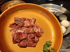 -真熙家牛排烤肉无限续(百脑汇店)