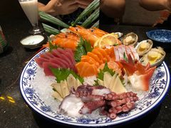 -德川家日本料理(中关村寰太大厦店)
