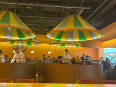 -塔哈尔·新疆盛宴(奉贤龙湖店)
