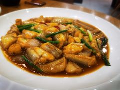 -501號台州海鲜餐厅(海创园店)