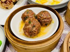 -金汇酒楼(中山东区店)