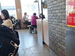 -麦当劳(健德桥得来速店)