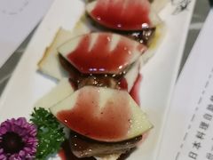 -松坂屋日料自助(长城路店)