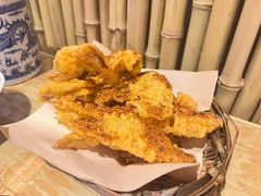 -袁山山重庆火锅(丈八北路店)