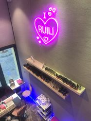 -RL Nail·瑞丽美甲美睫品牌原创店