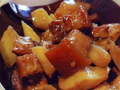 -隔壁老王·家常云南菜(花巷店)