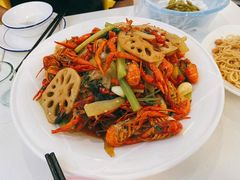 -一起吃小龙虾·海鲜(海珠店)
