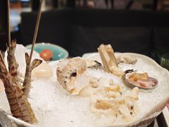 -鼎鼎香·港式火锅(北京SKP店)