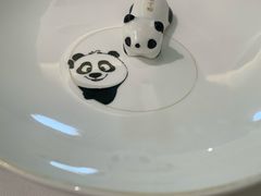-眉州东坡·熊猫主题餐厅(枫蓝店)