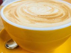 -时光转角咖啡馆(西康路店)