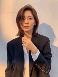 -Hello Lady发型设计