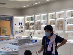 -嘉悦丽格眼科(丰联广场店)