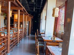 -老员外骨汤火锅(海州古城店)