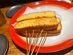 -北丐先生·野馄饨烧烤(泰达E街区店)