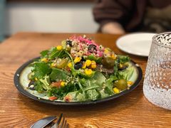 -AFS Cafe & Canteen(闽江二路店)