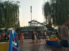 -西安华夏文旅水世界