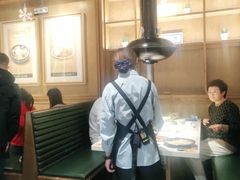 -本家韩国烤肉(青岛万象城店)