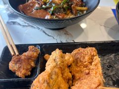 -老地方面馆(思南路店)