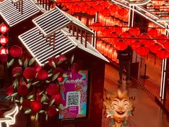 -中8楼风尚云南菜(颐堤港店)