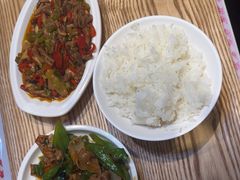 -乡村基·川味现炒大王(熙悦天街店)